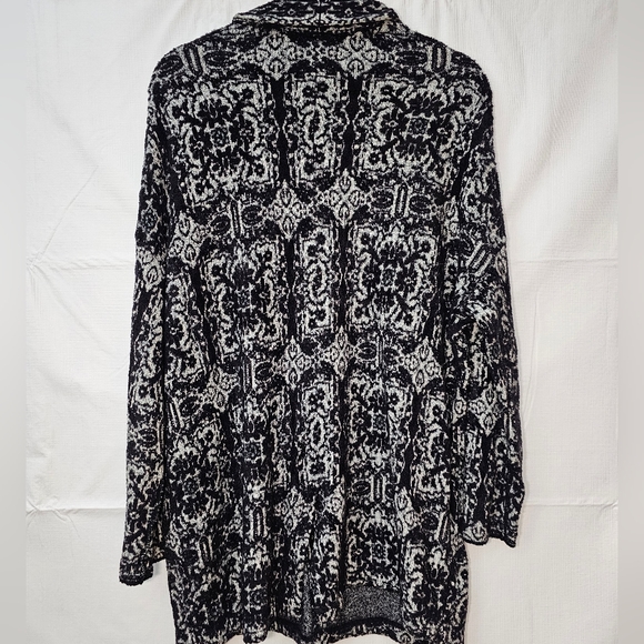 Melrose & Market Cardigan Oversized - Picture 5 of 13